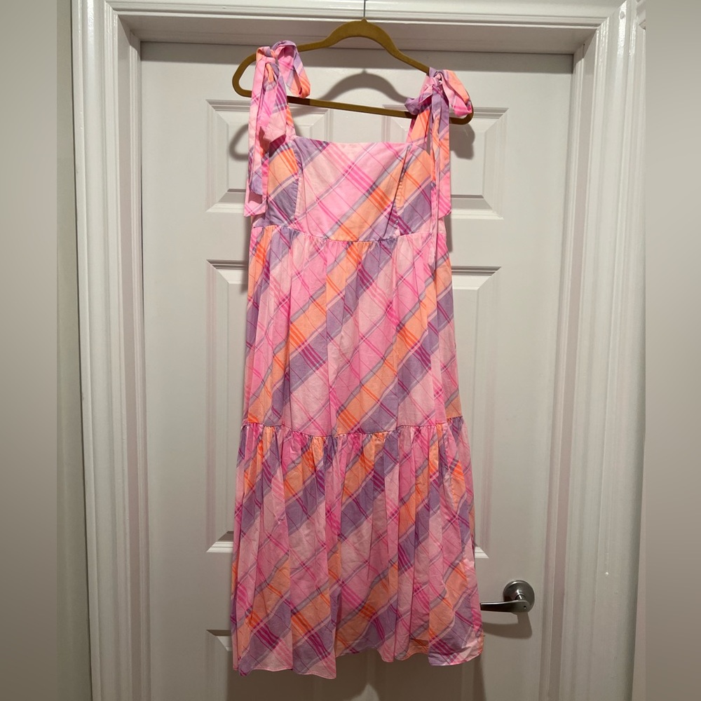 Worn once Lilly Pulitzer dress.